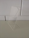 Unbreakable L-shaped displays